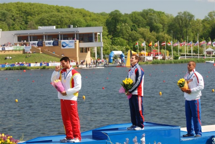 38/70 Poznań: Puchar Świata