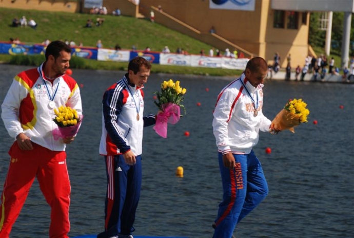 39/70 Poznań: Puchar Świata