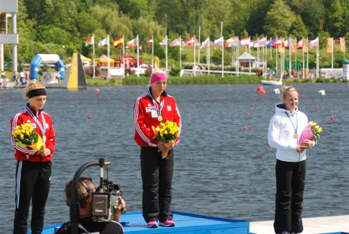 42/70 Poznań: Puchar Świata