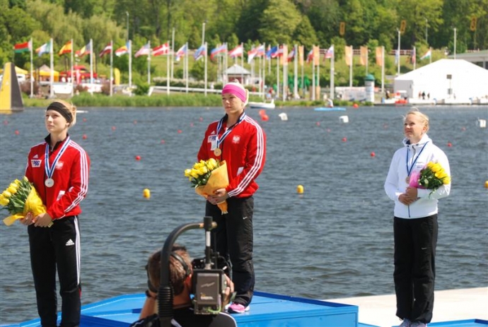 45/70 Poznań: Puchar Świata