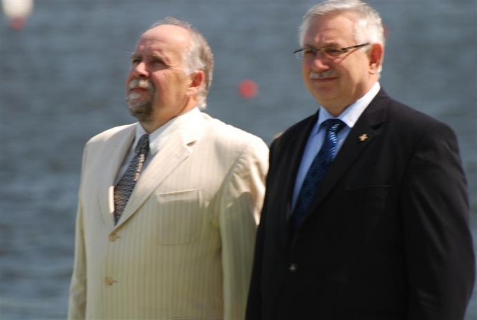 46/70 Poznań: Puchar Świata