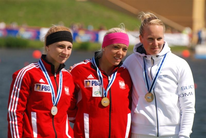 47/70 Poznań: Puchar Świata