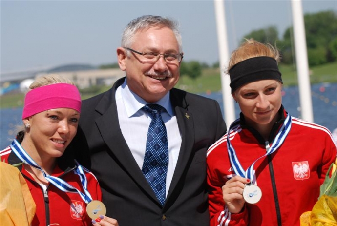 50/70 Poznań: Puchar Świata