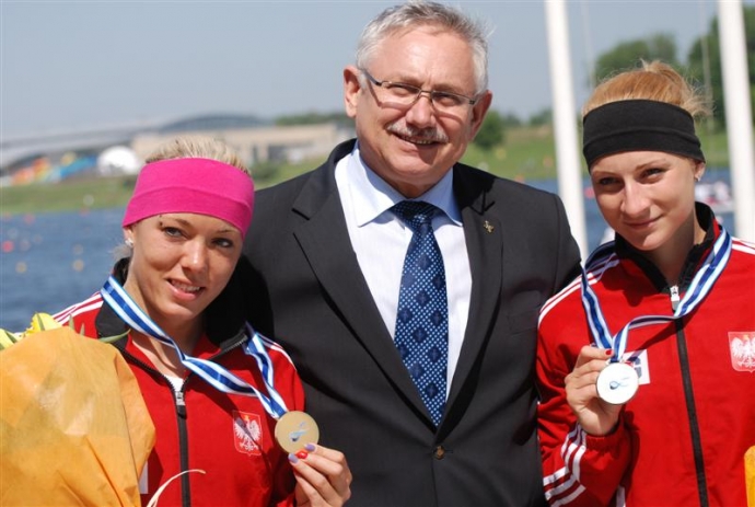 51/70 Poznań: Puchar Świata