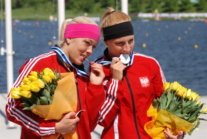 54/70 Poznań: Puchar Świata