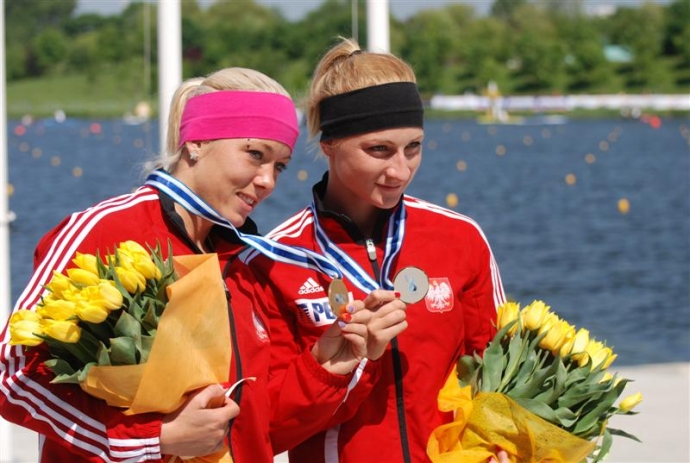 55/70 Poznań: Puchar Świata