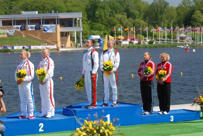 60/70 Poznań: Puchar Świata