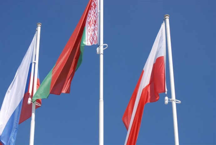 64/70 Poznań: Puchar Świata