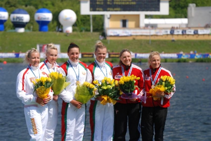 65/70 Poznań: Puchar Świata