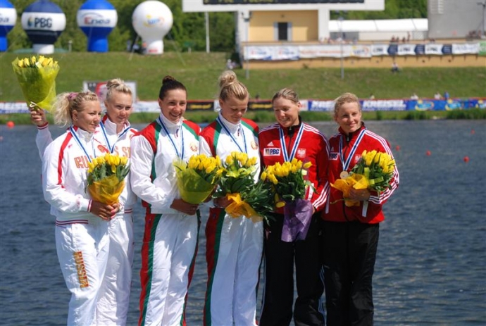 66/70 Poznań: Puchar Świata