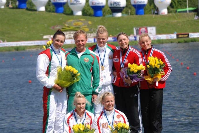 67/70 Poznań: Puchar Świata