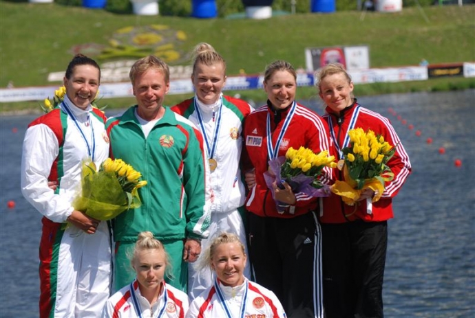 68/70 Poznań: Puchar Świata