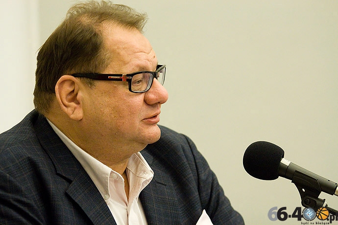 5/11 Gorzów: Spotkanie mieszkańców z Ryszardem Kaliszem