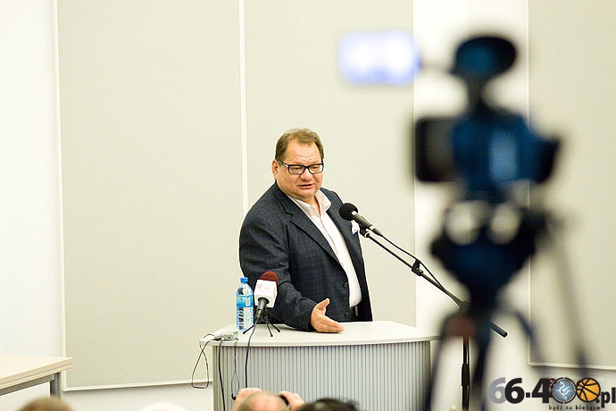 8/11 Gorzów: Spotkanie mieszkańców z Ryszardem Kaliszem