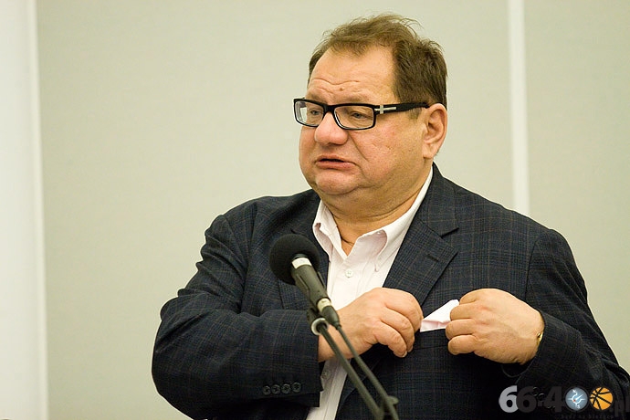 10/11 Gorzów: Spotkanie mieszkańców z Ryszardem Kaliszem