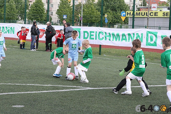 15/67 Deichmann Cup