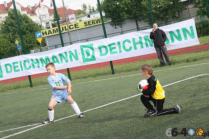 22/67 Deichmann Cup