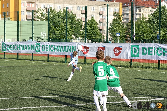 27/67 Deichmann Cup