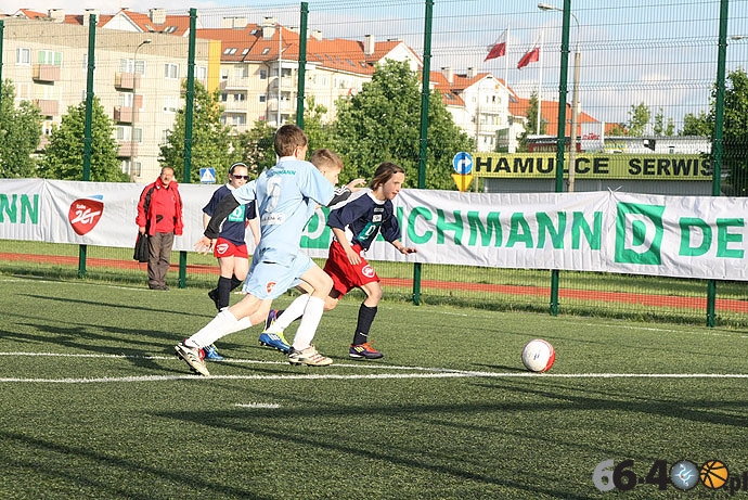 47/67 Deichmann Cup