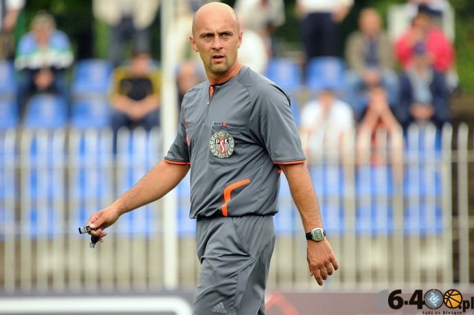 5/36 Stilon Gorzów - Odra Bytom Odrzański 2:2 (1:1)