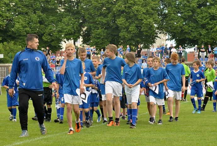 1/77 Korona Kożuchów - Stilon Gorzów 0:1 (0:1)