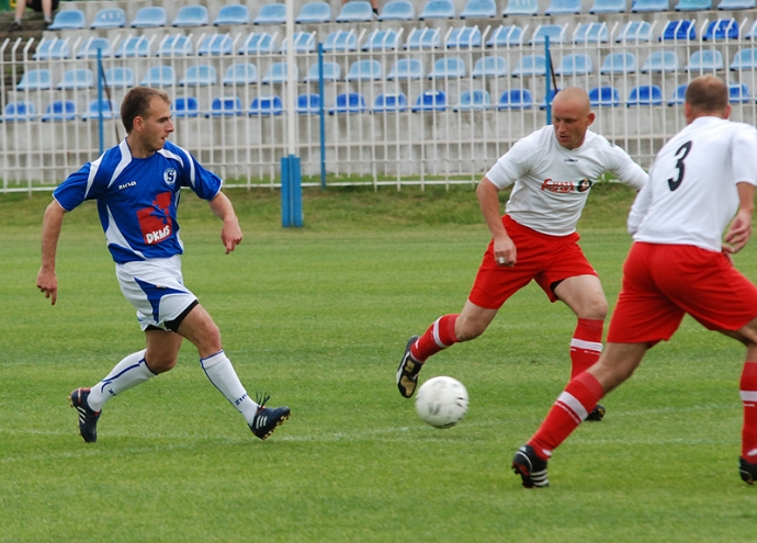 5/77 Korona Kożuchów - Stilon Gorzów 0:1 (0:1)
