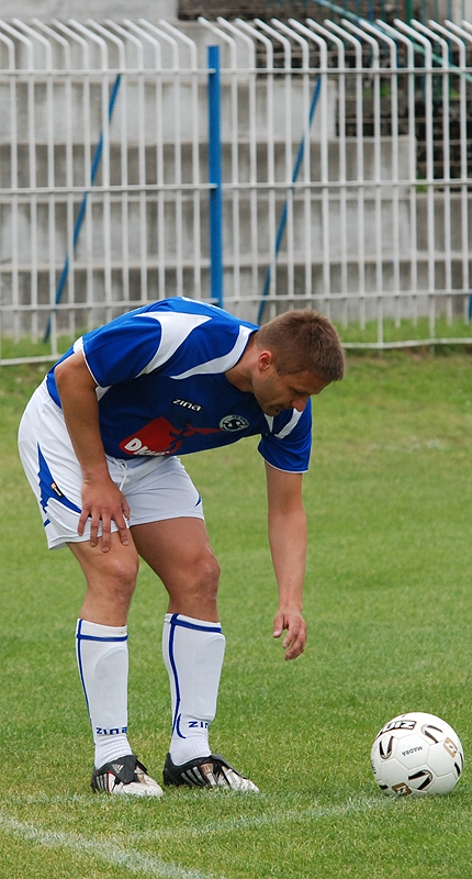 11/77 Korona Kożuchów - Stilon Gorzów 0:1 (0:1)