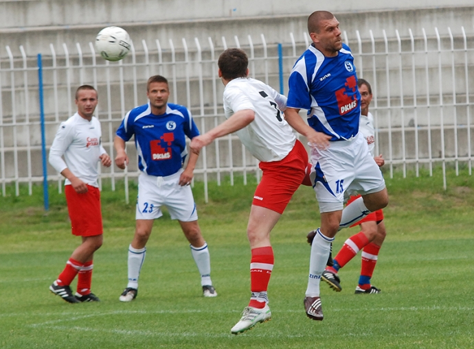 19/77 Korona Kożuchów - Stilon Gorzów 0:1 (0:1)