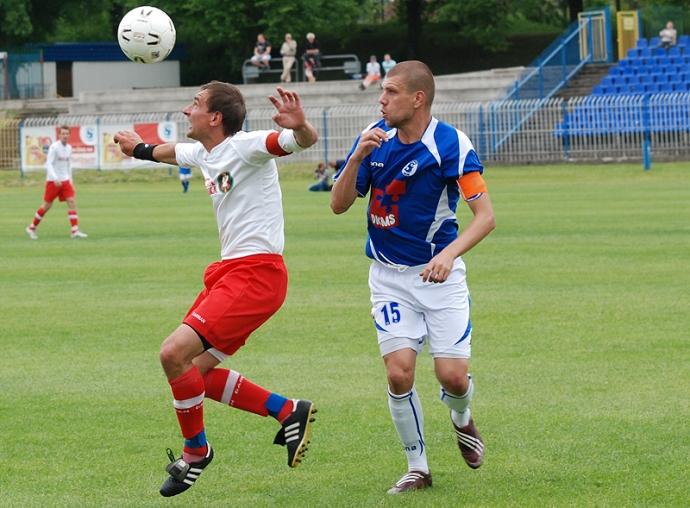26/77 Korona Kożuchów - Stilon Gorzów 0:1 (0:1)