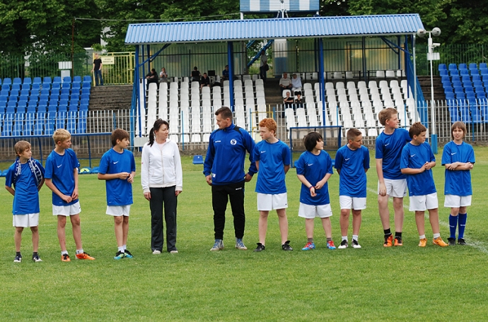 47/77 Korona Kożuchów - Stilon Gorzów 0:1 (0:1)