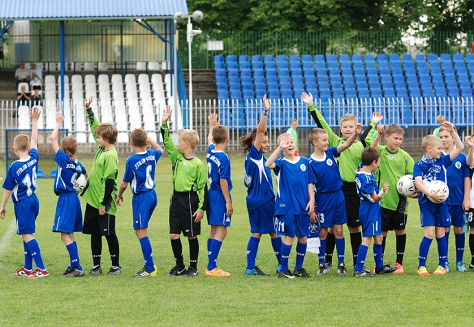 48/77 Korona Kożuchów - Stilon Gorzów 0:1 (0:1)