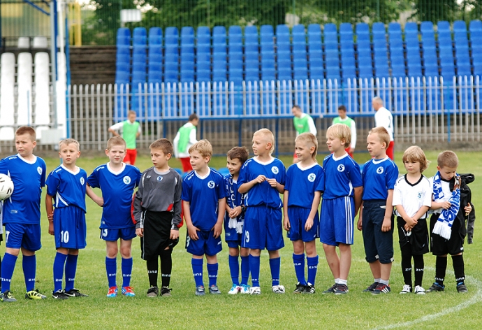 49/77 Korona Kożuchów - Stilon Gorzów 0:1 (0:1)