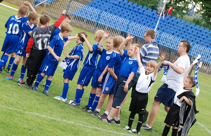 50/77 Korona Kożuchów - Stilon Gorzów 0:1 (0:1)