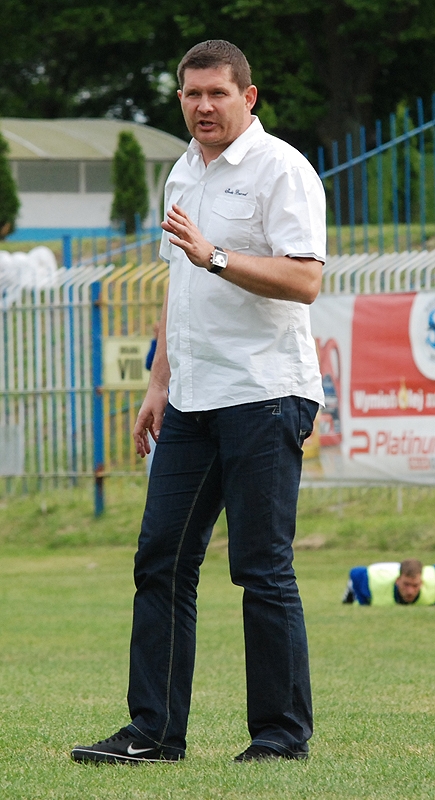 59/77 Korona Kożuchów - Stilon Gorzów 0:1 (0:1)