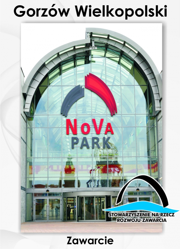 6/11 Gorzów: Projekty widokówek Zawarcia