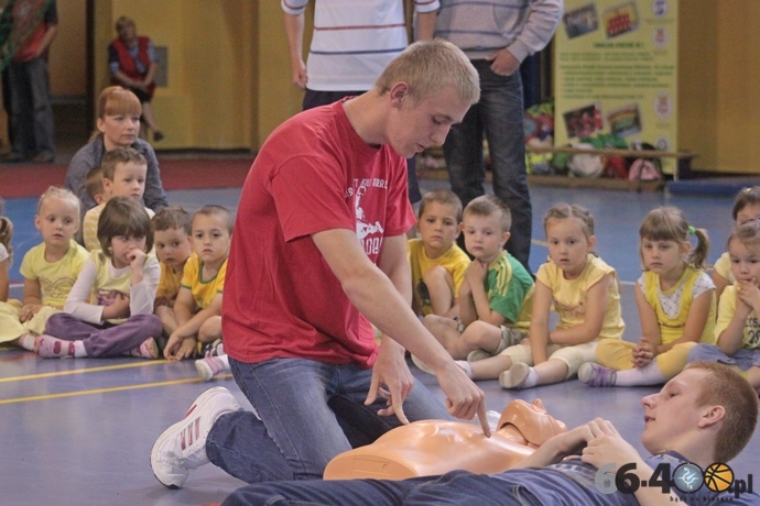 10/59 Gorzów: Akcja 