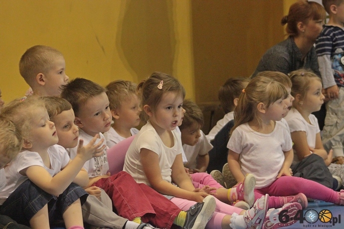 15/59 Gorzów: Akcja 