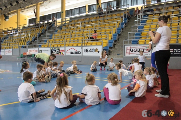 23/59 Gorzów: Akcja 