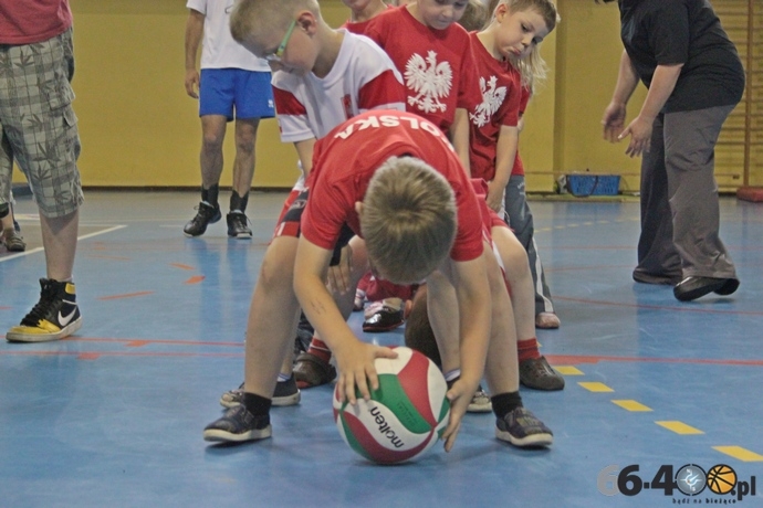 40/59 Gorzów: Akcja 