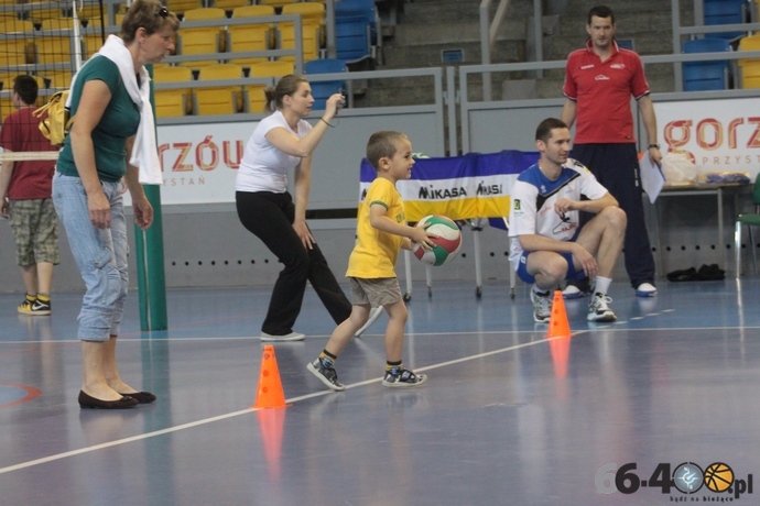 43/59 Gorzów: Akcja 