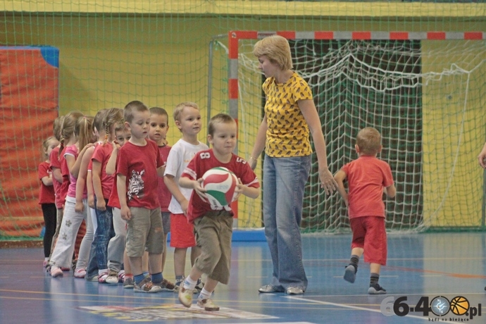 45/59 Gorzów: Akcja 