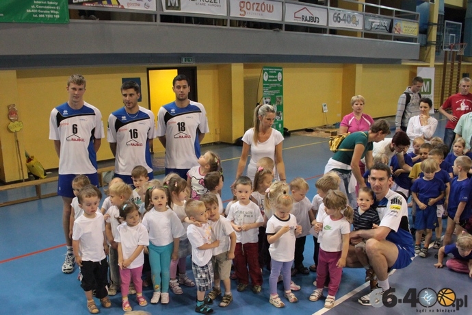 55/59 Gorzów: Akcja 