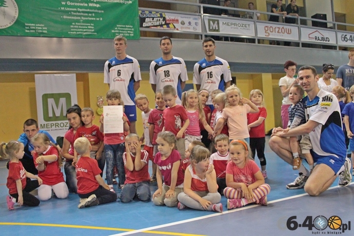 56/59 Gorzów: Akcja 