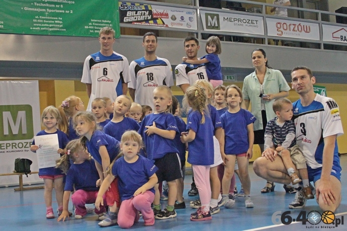 57/59 Gorzów: Akcja 