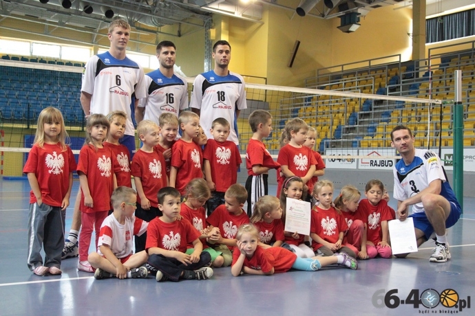 58/59 Gorzów: Akcja 