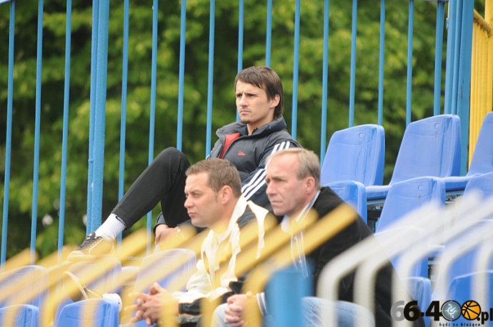 4/109 Stilon Gorzów - Czarni Witnica 0:0 (0:0)