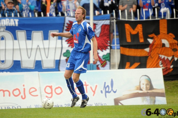 7/109 Stilon Gorzów - Czarni Witnica 0:0 (0:0)