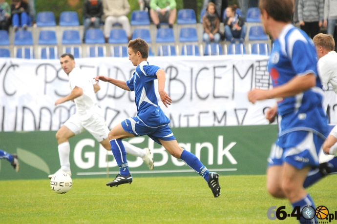 9/109 Stilon Gorzów - Czarni Witnica 0:0 (0:0)