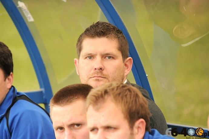 11/109 Stilon Gorzów - Czarni Witnica 0:0 (0:0)