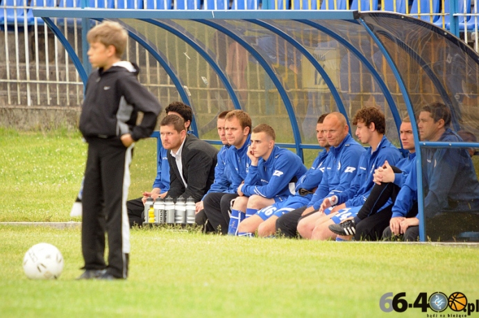 15/109 Stilon Gorzów - Czarni Witnica 0:0 (0:0)